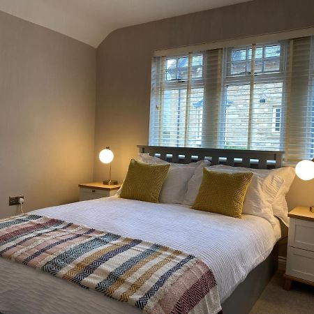No. 3 Tomlinsons Apartments Rothbury Exterior photo