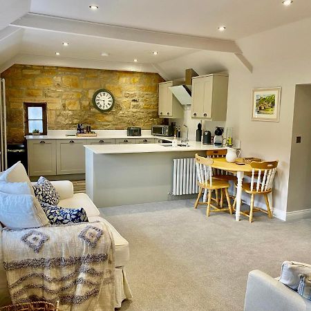 No. 3 Tomlinsons Apartments Rothbury Exterior photo