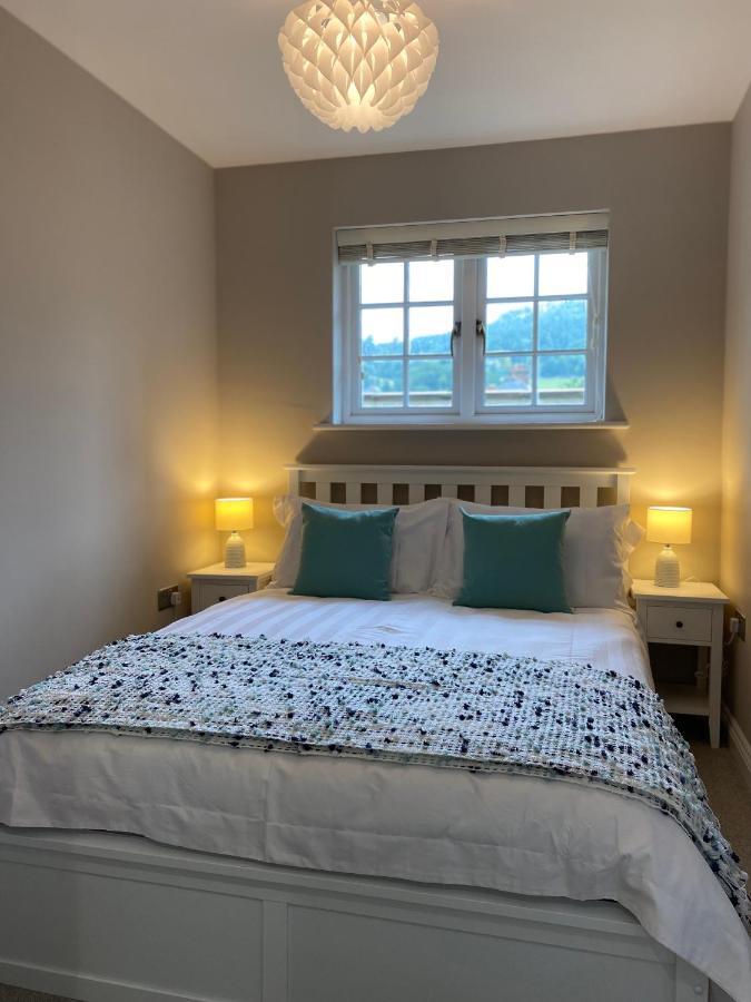 No. 3 Tomlinsons Apartments Rothbury Exterior photo