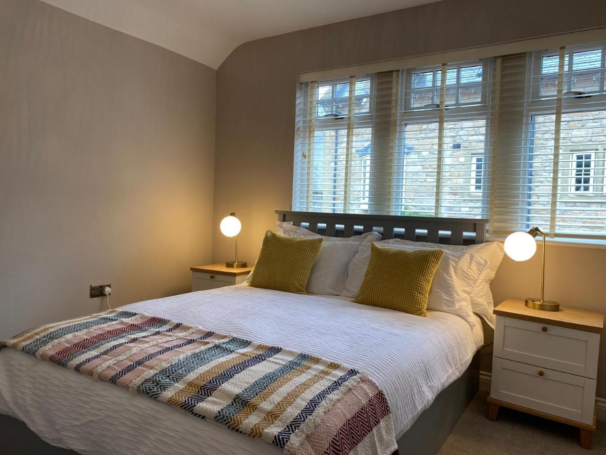 No. 3 Tomlinsons Apartments Rothbury Exterior photo